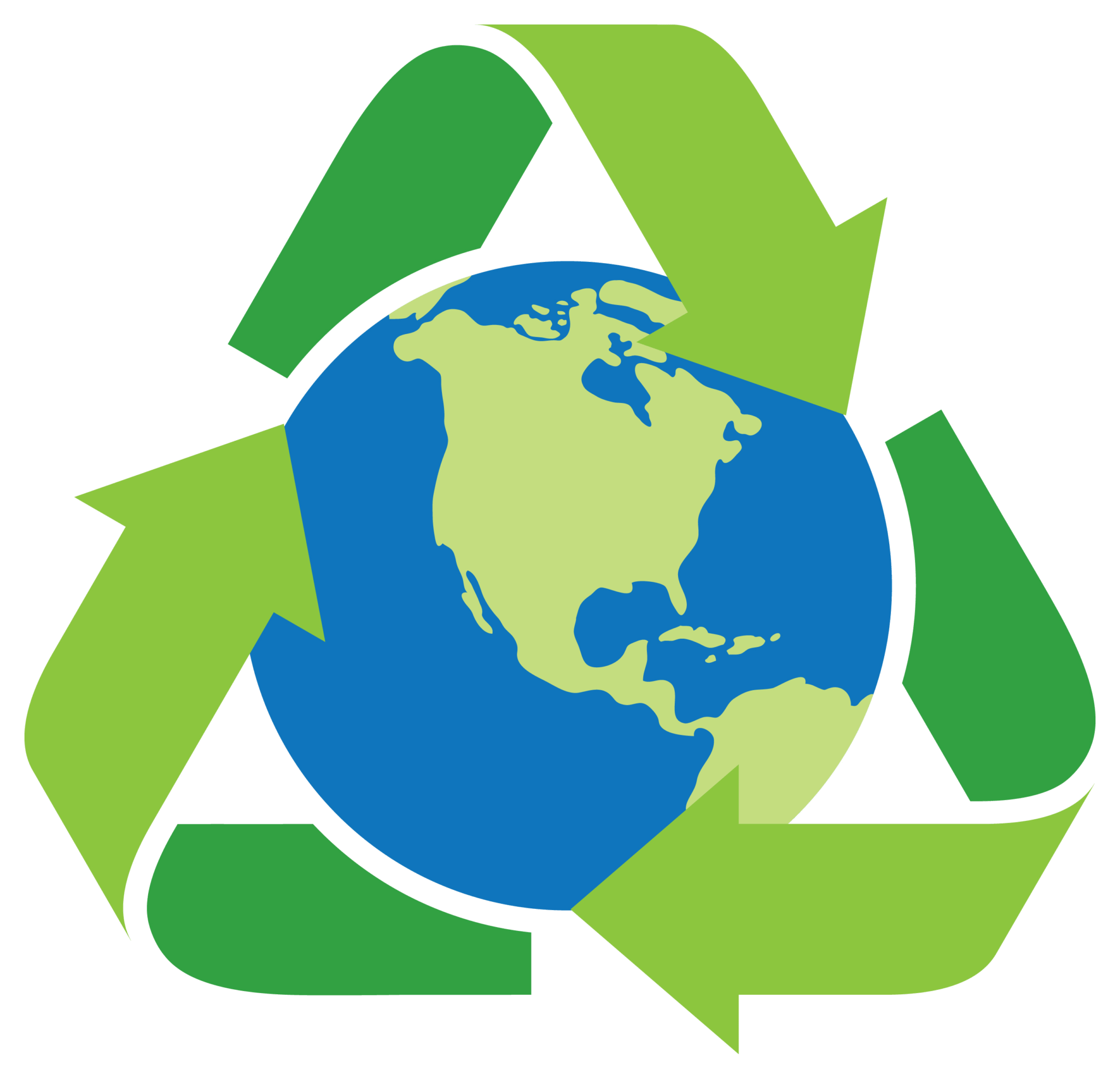 Recycled